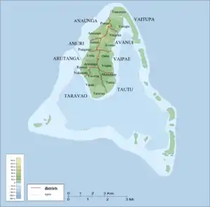 Aitutaki