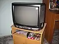 Aiwa TV-A2017S 21" television