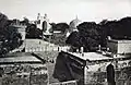 Dargah Sharif, Ajmer, 1893