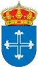 Coat of arms of Ajofrín