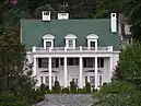 Alaska Governor's Mansion