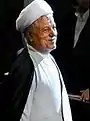 Akbar Hashemi Rafsanjani