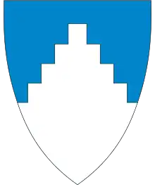 Coat of arms of Akershus