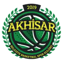 Akhisar Belediyesispor logo