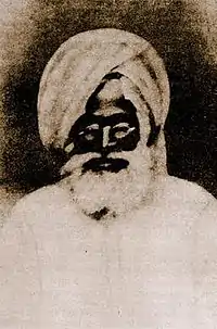 Akshay Kumar Sen, an important disciple of Sri Ramakrishna and author of Sri   Ramakrishna Punthi, a source of valuable information on Sri Ramakrishna's life