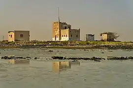 Old Al Arish Police Station