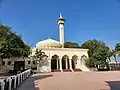 Al Farooq Mosque