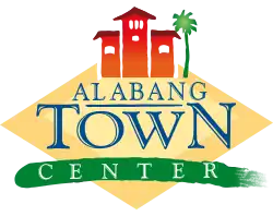 Alabang Town Center logo