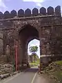 Alamgir Darwaza, Mandu