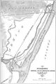 Alamo Canal construction and diversion history, as of 1908.