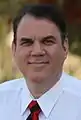 Former U.S. Representative Alan Grayson of Florida