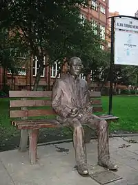 Alan Turing