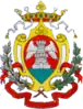 Coat of arms of Alatri