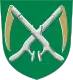 Coat of arms of Alavieska