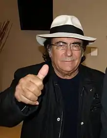 Al Bano (duo, 2020)