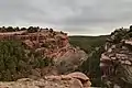 Pinares de Rodeno Forest near Albarracín.