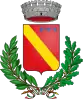 Coat of arms of Albavilla