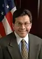 Alberto Gonzales