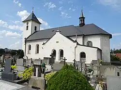 Church of St. Nicholas