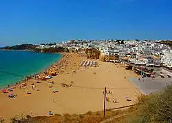 Praia dos Pescadores