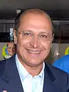 Geraldo Alckmin