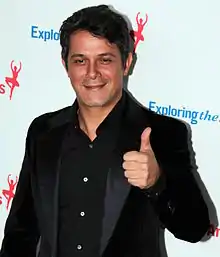 Alejandro Sanz