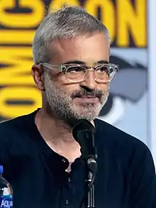 Alex Kurtzman