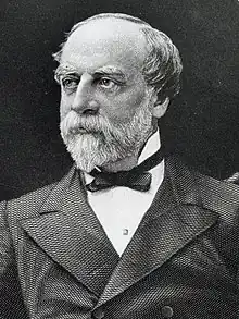 Alexander H. Rice(1854)