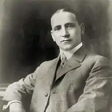 Alexander Y. Malcomson, circa 1908