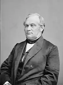 Alexander Ramsey