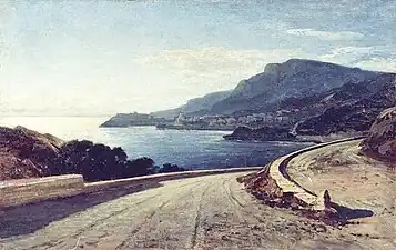 Monte Carlo, MonacoRadishchev Art Museum