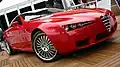 Alfa Romeo Brera Concept by Giorgetto Giugiaro