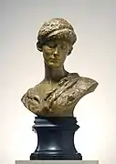 Bust