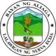 Official seal of Aliaga