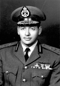 Ali Mustafa Baghdady