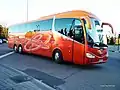 Image 66An Irizar i6 built on a MAN chassis (from Coach (bus))