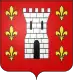 Coat of arms of Allègre