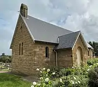 All Saints' Anglican Church