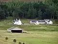 Allanaquoich from the Linn of Dee road (September 2006)