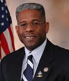 Allen WestU.S. Representative from Florida