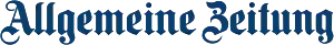 Logo of Allgemeine Zeitung