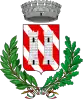 Coat of arms of Almè