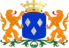 Coat of arms of Almelo