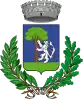 Coat of arms of Almenno San Bartolomeo