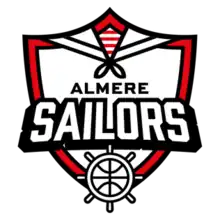 Almere Sailors logo