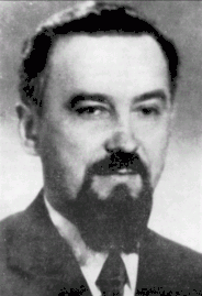 New Hieromartyr Václav Čikl.