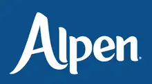 Alpen