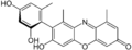 α-hydroxy orcein