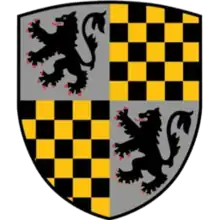 Alresford Town's logo