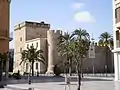 Altamira Palace, Elche